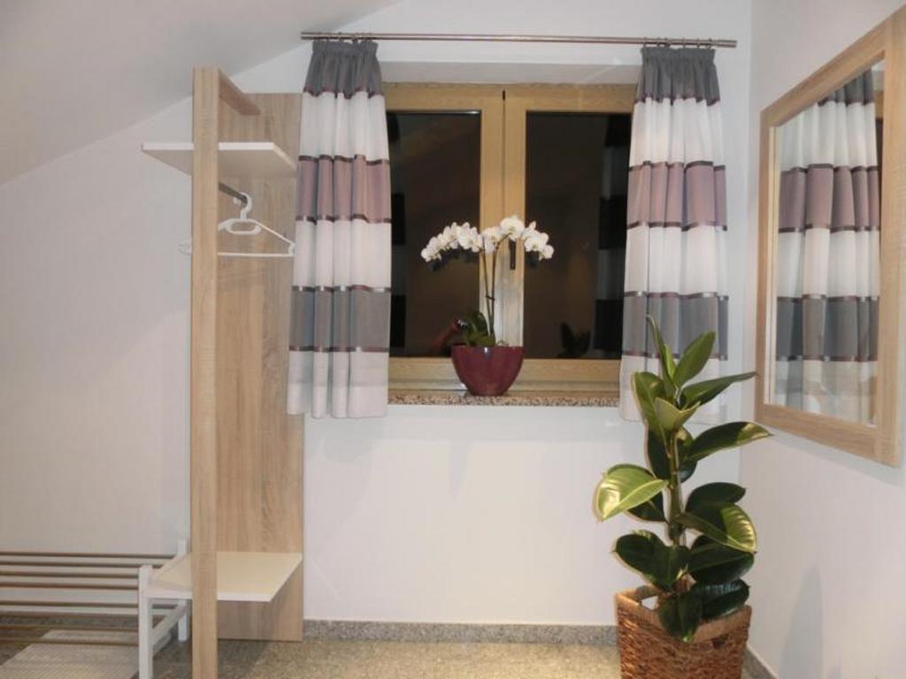 Ferienhaus Gustl Bischofsreut Exteriér fotografie