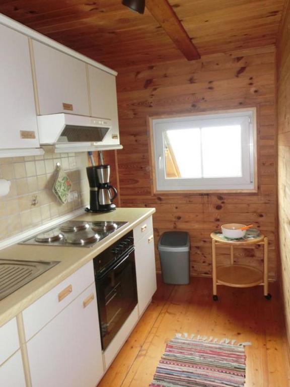Ferienhaus Gustl Bischofsreut Exteriér fotografie