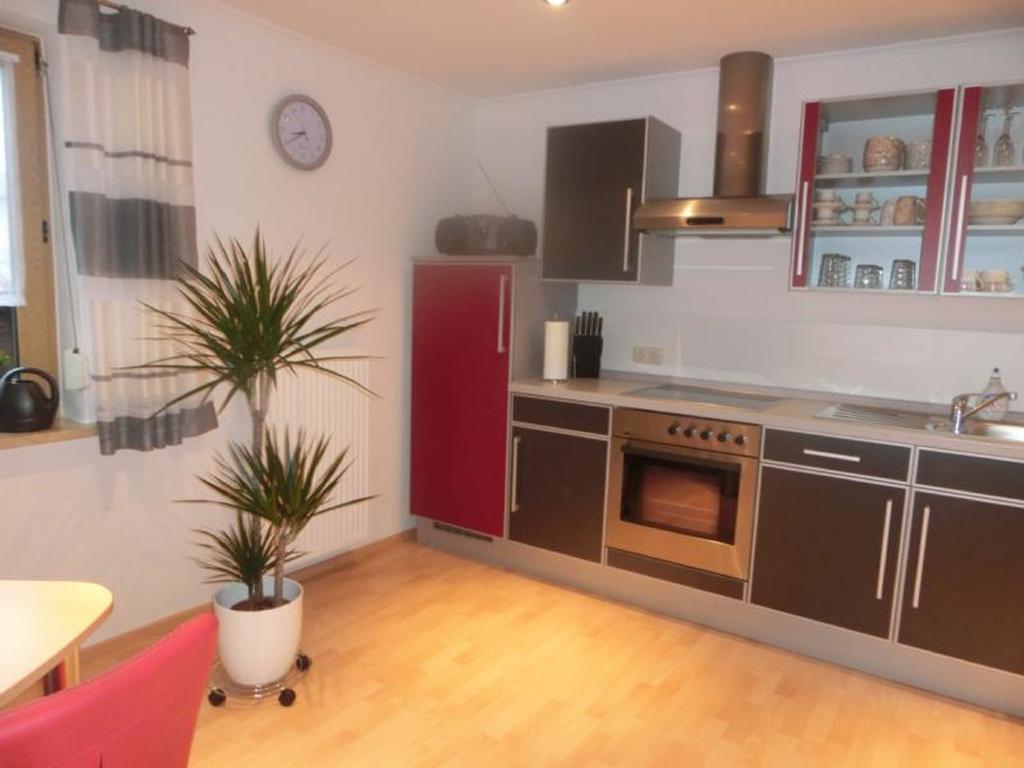 Ferienhaus Gustl Bischofsreut Exteriér fotografie
