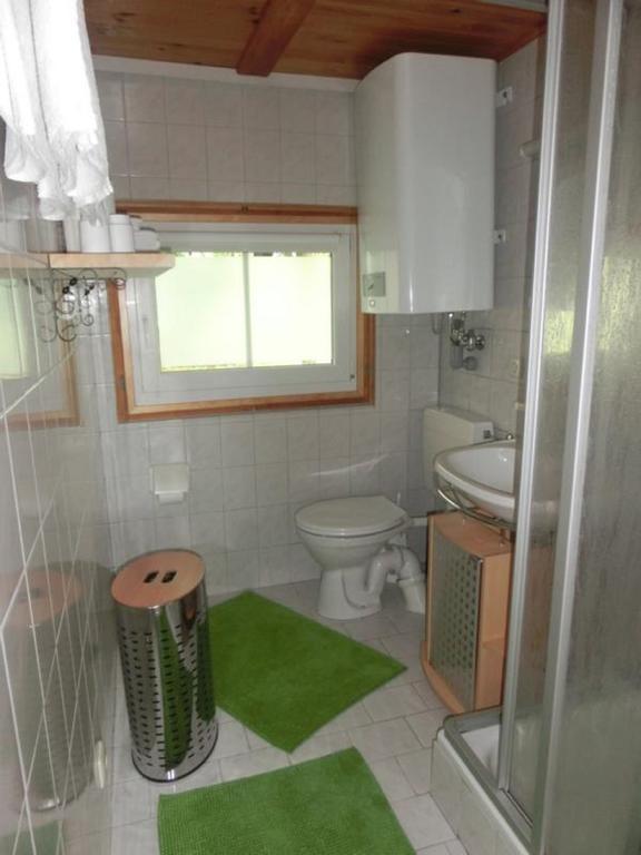 Ferienhaus Gustl Bischofsreut Exteriér fotografie