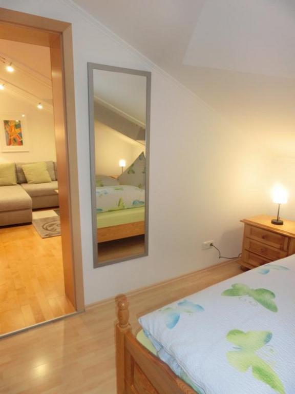 Ferienhaus Gustl Bischofsreut Exteriér fotografie