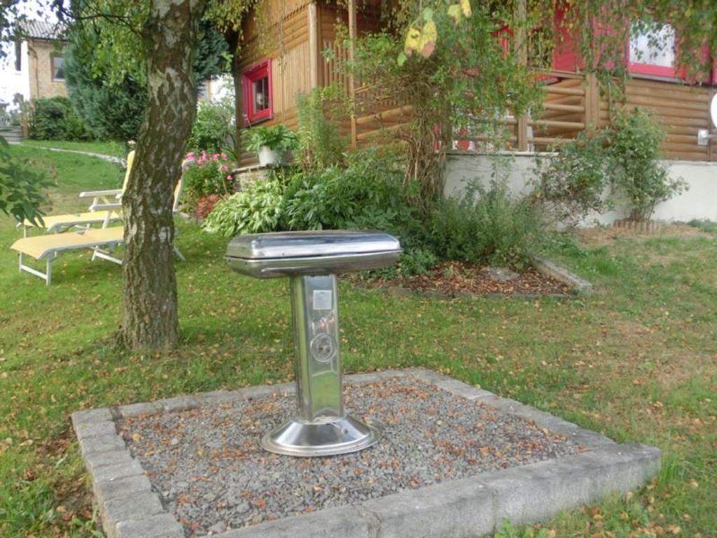 Ferienhaus Gustl Bischofsreut Exteriér fotografie